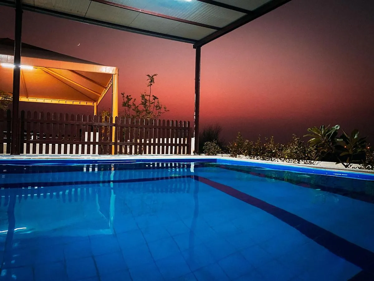 Desert Dune Farmhouse - By Seven Elements Ras al-Khaimah 0*,  United Arab Emirates