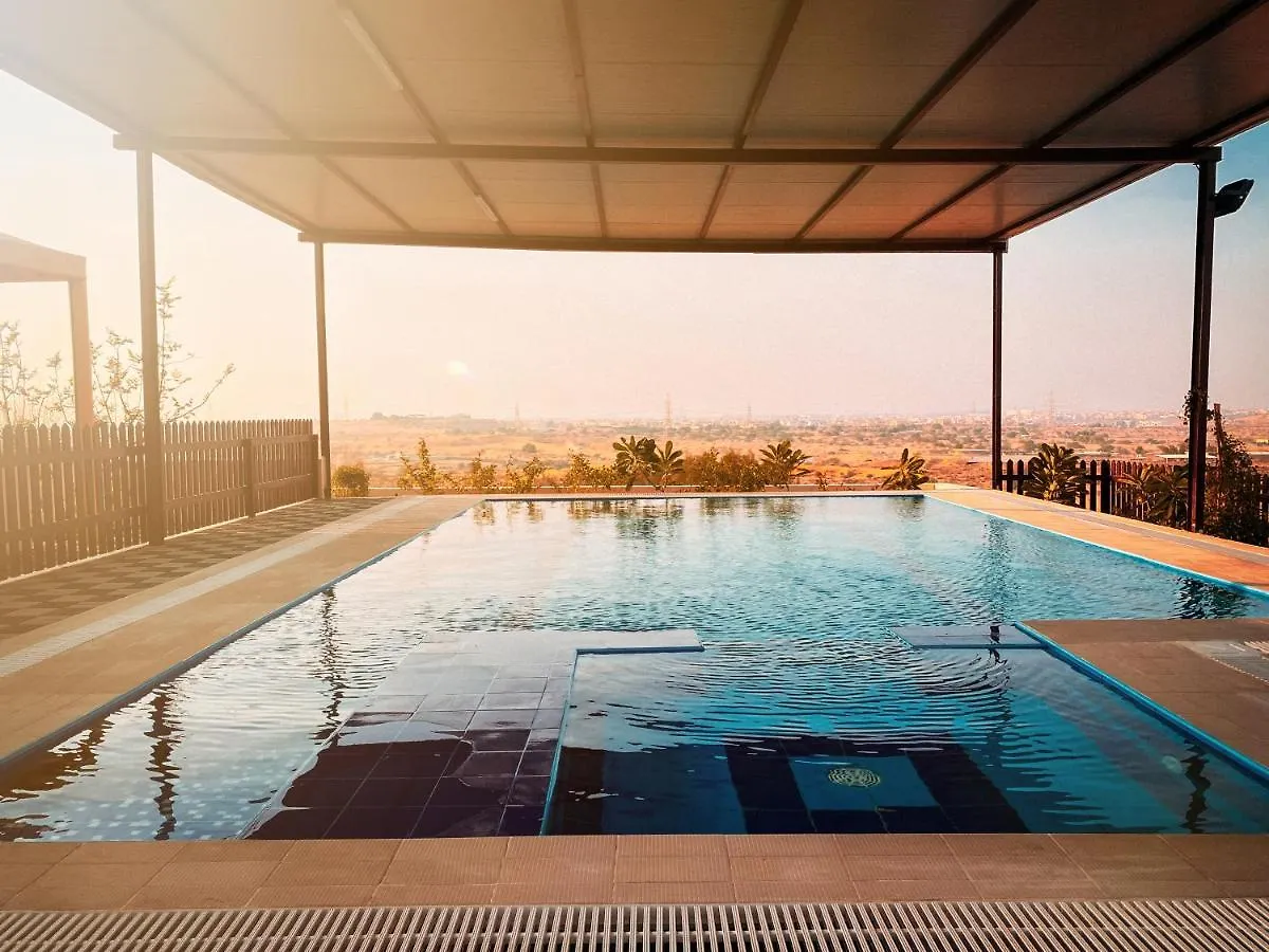 Desert Dune Farmhouse - By Seven Elements Ras al-Khaimah
