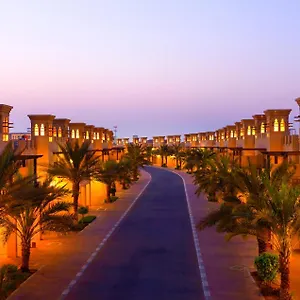 4* فندق Al Hamra Village