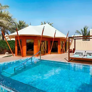 5* فندق ريتز كارلتون رأس الخيمة,شاطئ الحمرا