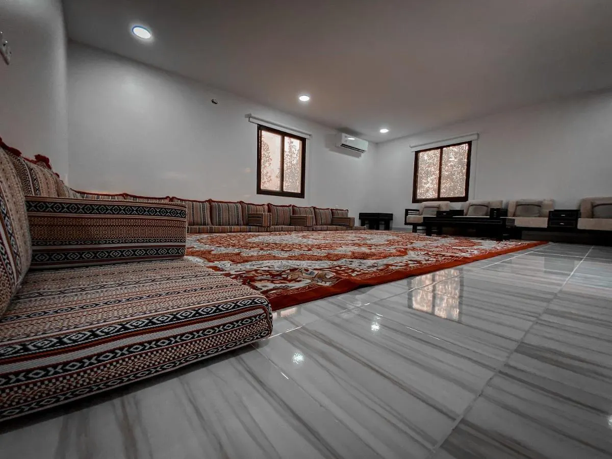 مزرعة للإقامة Desert Dune Farmhouse - By Seven Elements رأس الخيمة