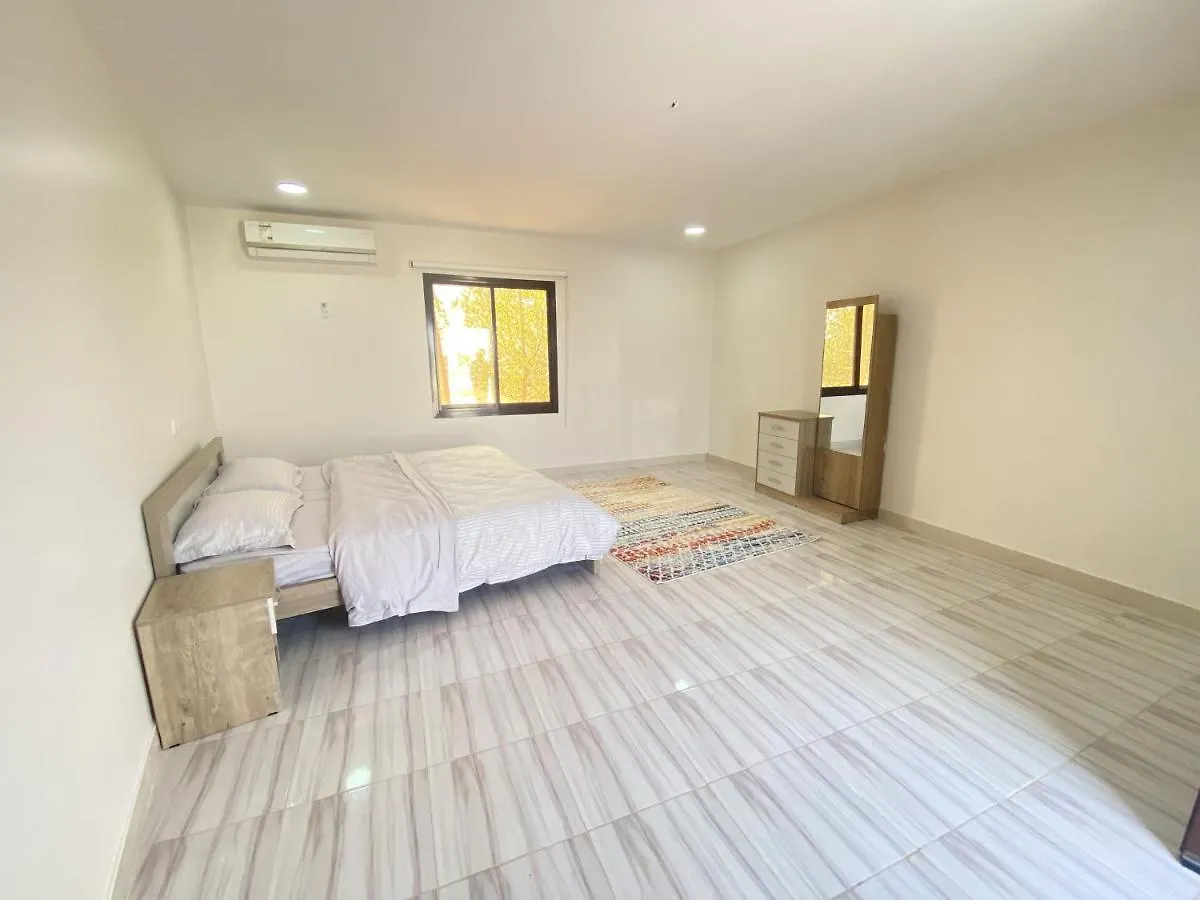 مزرعة للإقامة Desert Dune Farmhouse - By Seven Elements رأس الخيمة الإمارات العربية المتحدة